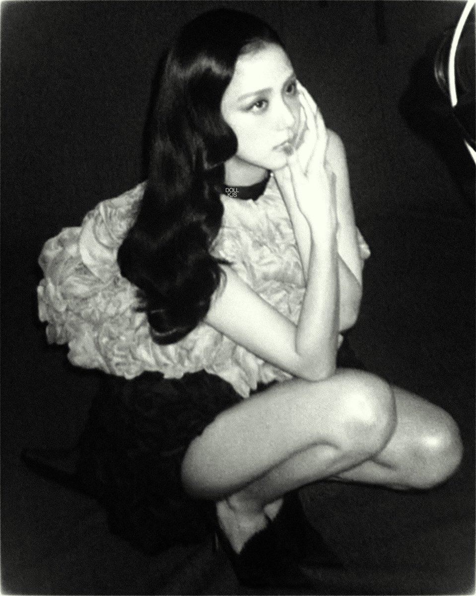 DOLLKJS's tweet image. 