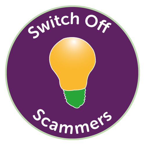 TSScot's tweet photo. This week the #SwitchOffScammers campaign will focus on counterfeit goods and online shopping in the lead-up to #BlackFriday
When money’s tight, it can be tempting to bag a branded bargain online
Many ‘deals’ are for fake goods, often made from substandard/dangerous materials https://t.co/dtHxV4GdHJ