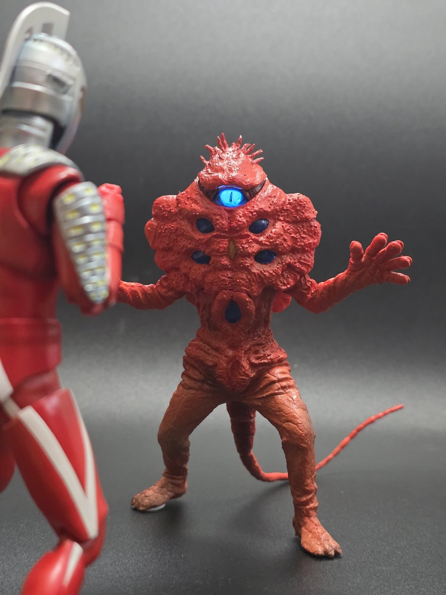 ガレキ動 wf2026w 次はウルトラ怪獣ワンフェス！ (@T2nono) / Posts / X