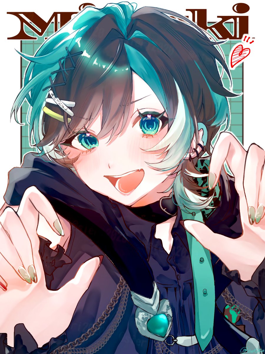 かわいみっちゃん妖精