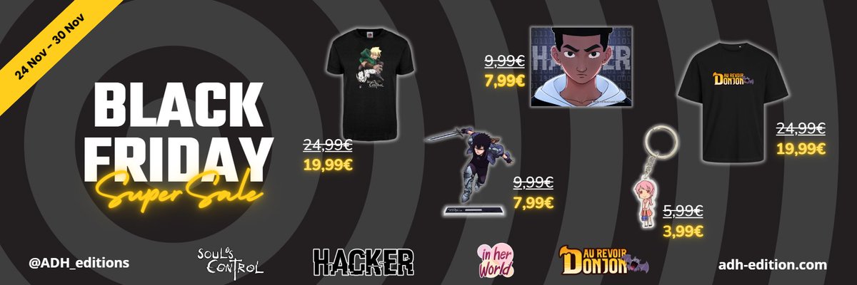 ADH editions tweet media