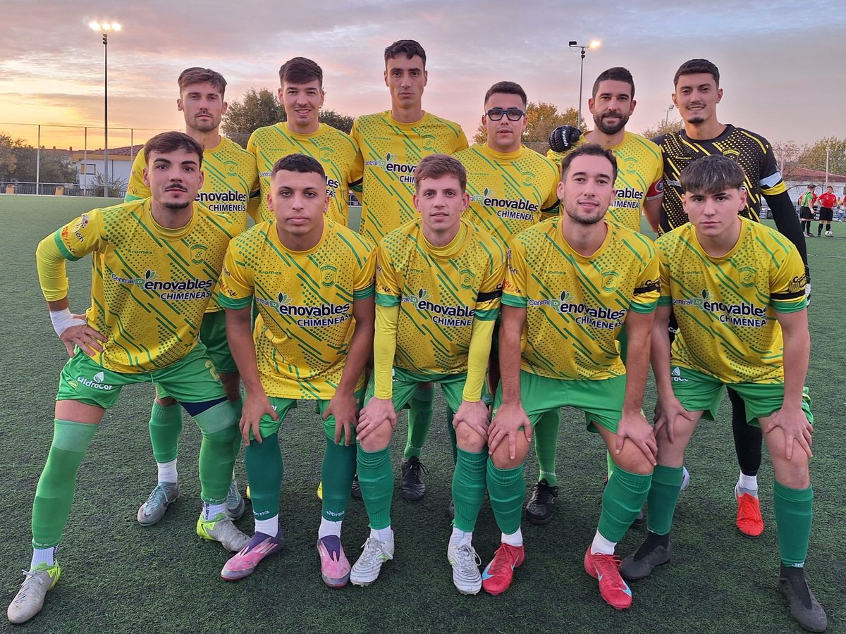 Ezequiel Salado rompe con dos goles el maleficio del Gualdaquivir <a href="/ApedemMontilla/">Apedem Montilla</a>  
montillabierta.es/ezequiel-salad…