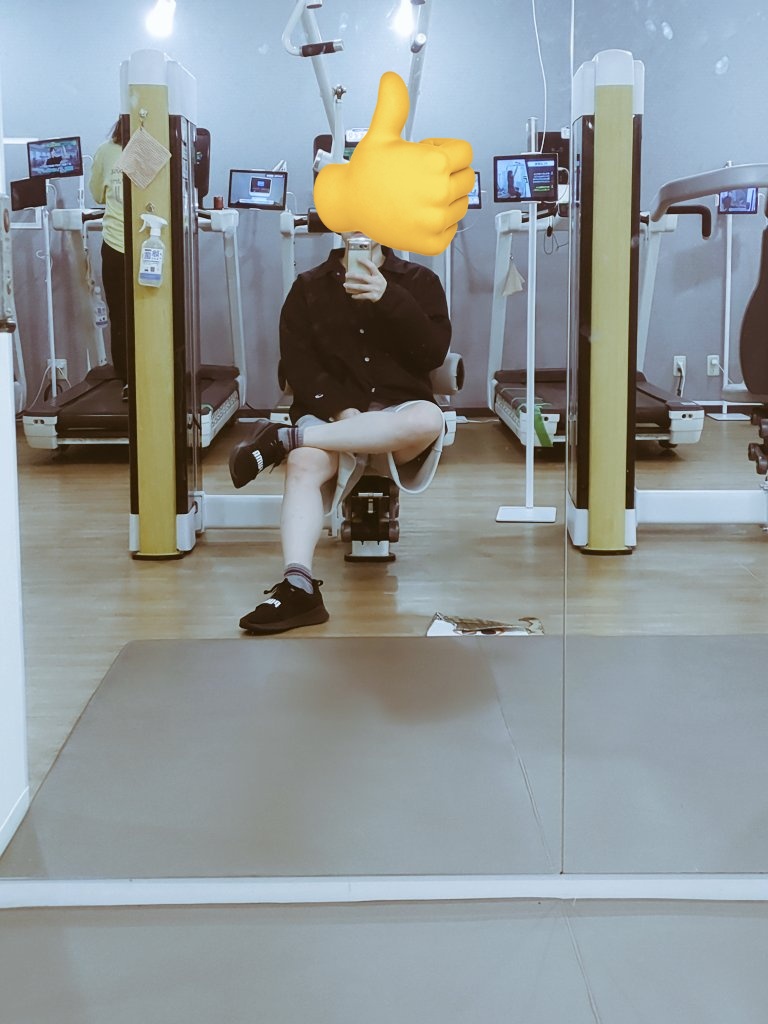 ちょこザップ206日目