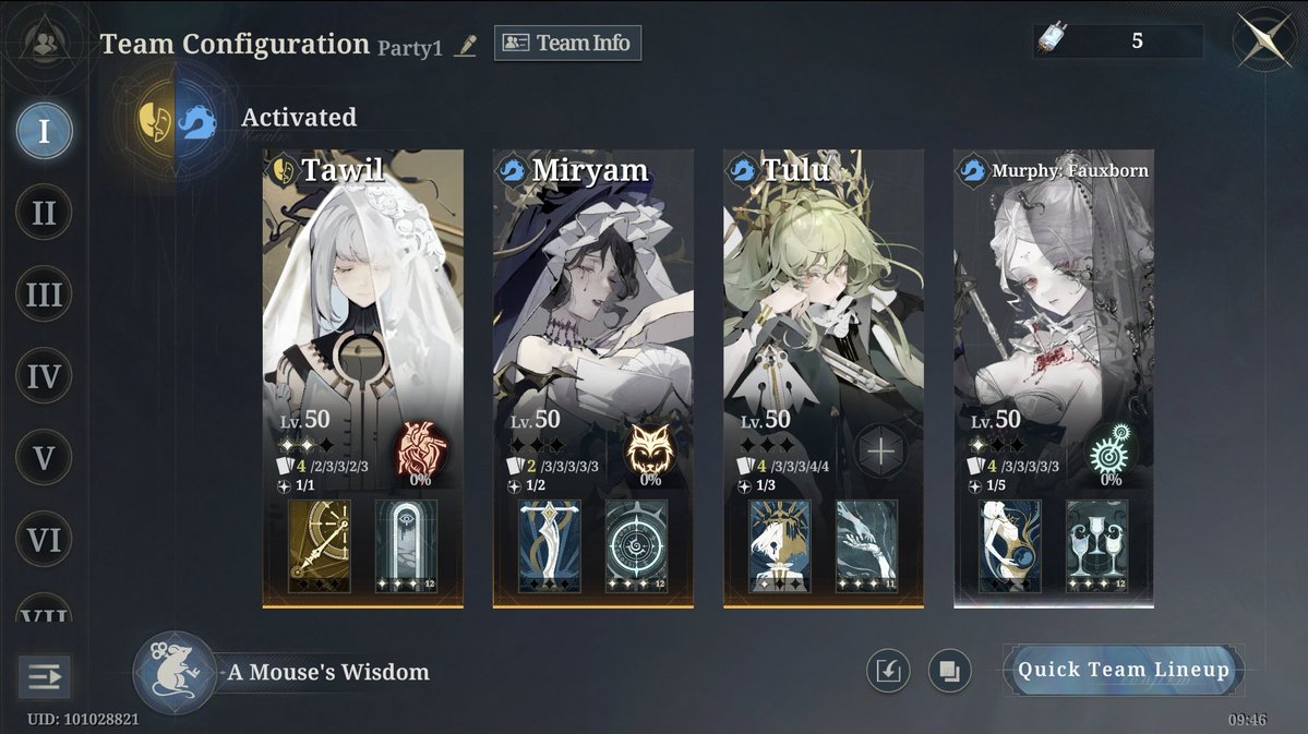 Finally ready to tackle the story.
Wish me luck 🦑