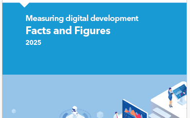 JMiguelRoca's tweet image. Measuring #DigitalDevelopment: Facts and Figures 2025 (UIT) @ITU
informeticplus.com/measuring-digi…