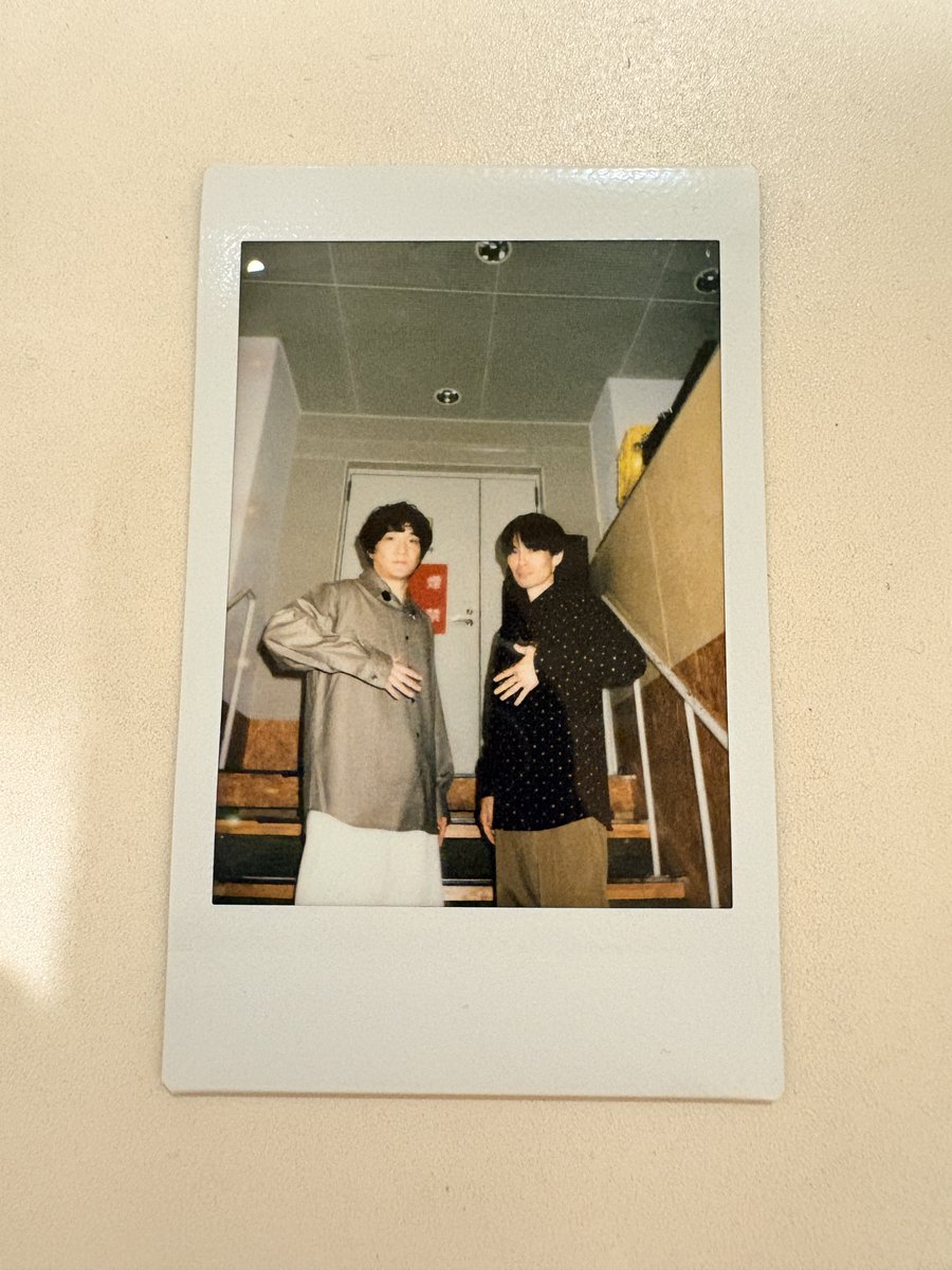 石崎ひゅーい (@huwie0307) / Posts / X