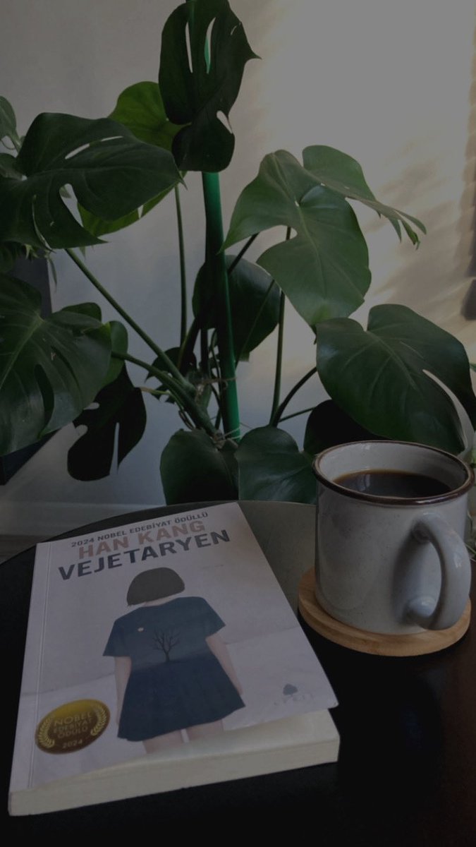 GerginJulide's tweet photo. Günün kitabı.✨
#Kitap #Okumalarım #kitap https://t.co/XMSscA7avJ