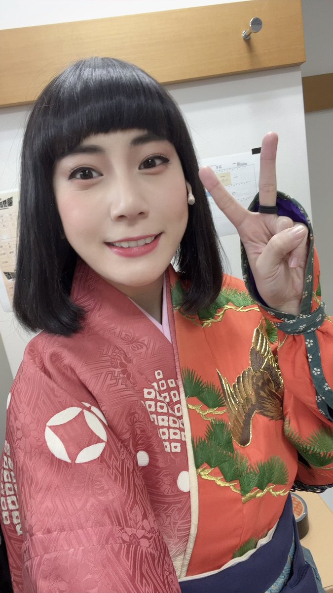 uchu_imagawa's tweet image. #戦国かーにばる
全57公演、無事に幕を下ろしました。

明治座、新歌舞伎座で
この作品で、この座組でこの舞台に立てたこと、全ての皆様に感謝でいっぱいです。

ご来場くださった皆様、支えてくださった全ての皆様、本当にありがとうございました！
この景色を胸に刻んで、精進して参ります！