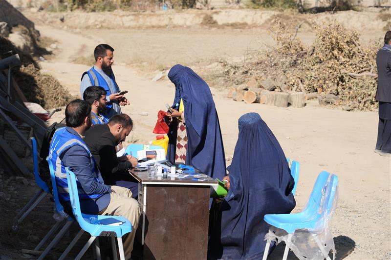 IslamicReliefAF's tweet image. Islamic Relief Afghanistan supported 40 orphaned and disabled families in Paghman and Bagrami with cash grants to start small businesses.

“With this grant, I’ll buy a tricycle for my orphan son so he can support his siblings,” says Zarmina.

#IslamicRelief #CREATEproject