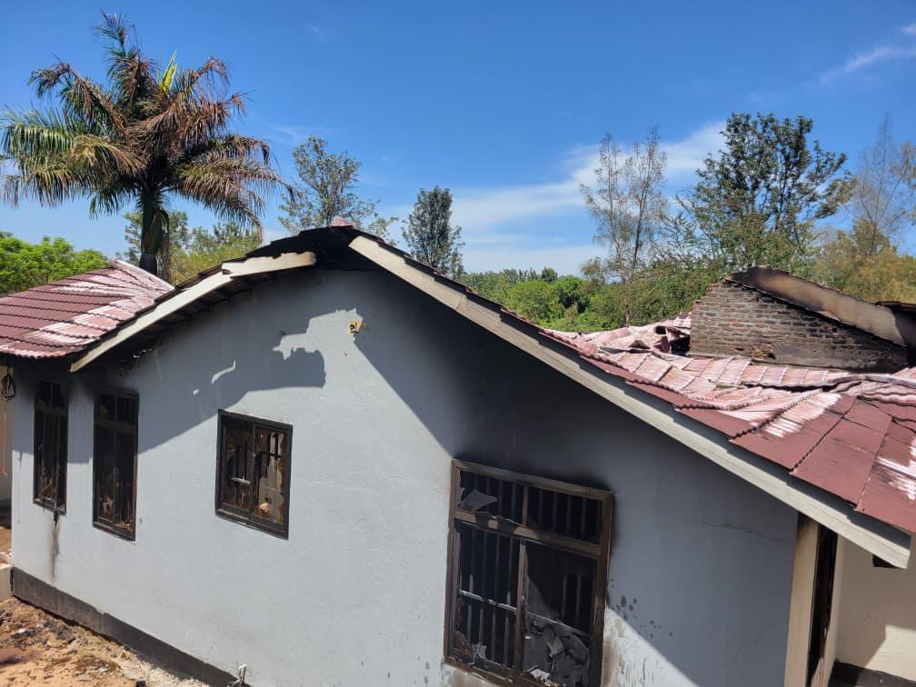 chin_o47's tweet image. Verified facts should drive reporting, not inflammatory narratives designed to manipulate public emotion. #FactsOnTanzania #TruthOverPropaganda StopSelective Reporting