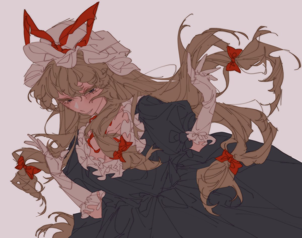 mitsuugetsu's tweet image. yukari