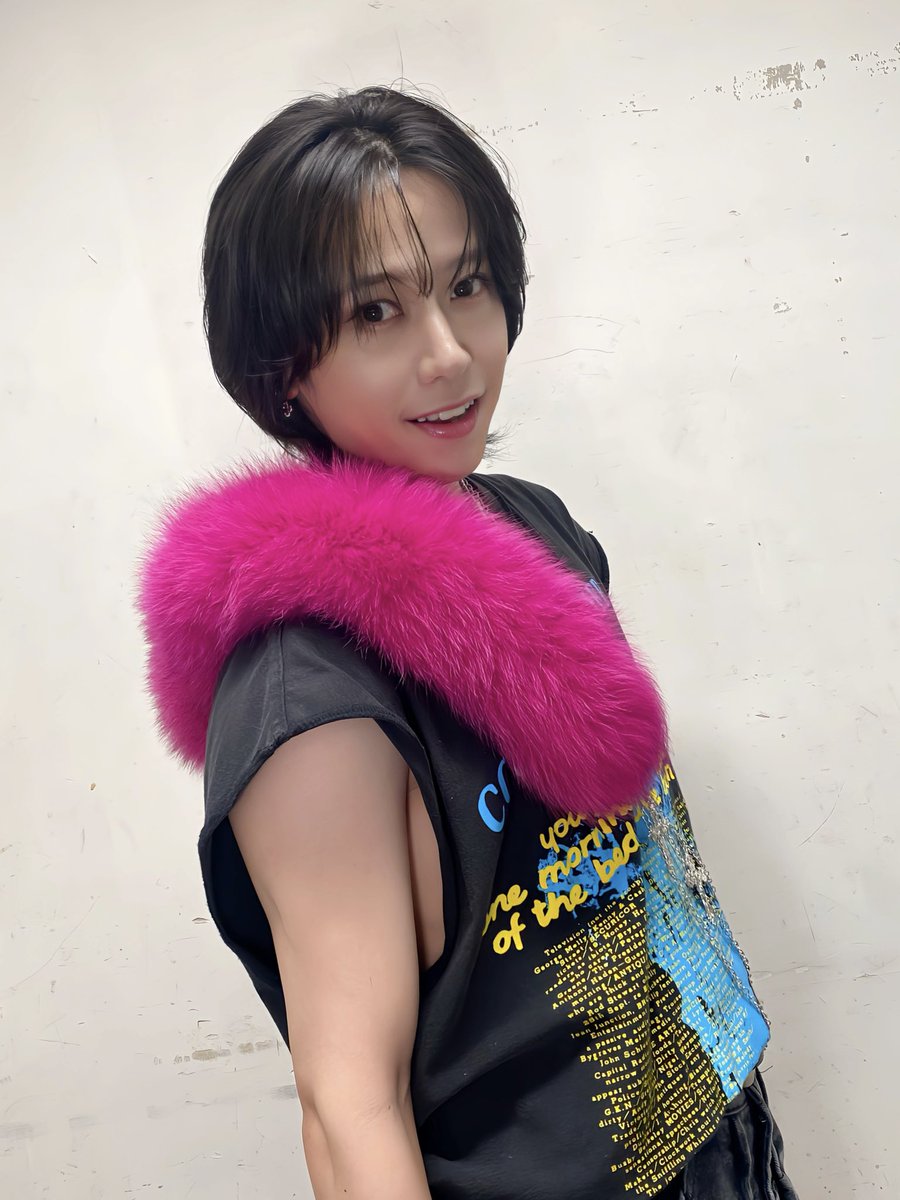 SHIN_MDKD's tweet image. &quot;Mad Pulse&quot;汐留でのリリースイベント
ありがとうございました☺︎🌹

また来週お会いしましょう！！！