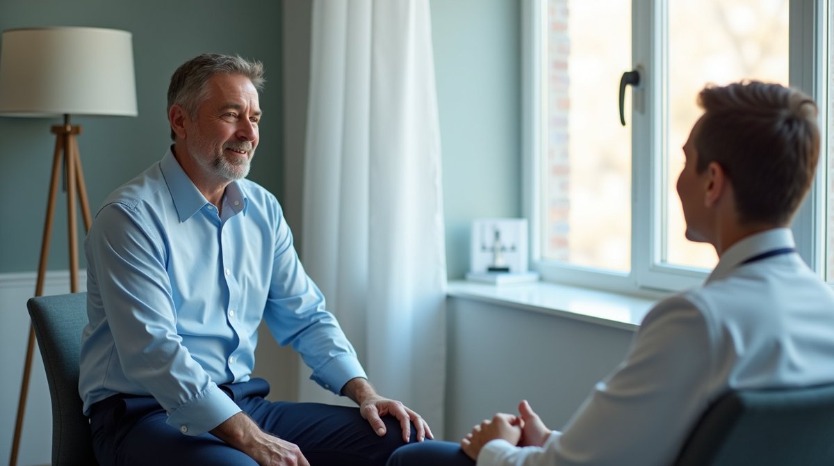 Thinking about TRT in Tavares, FL?👀
Most men have no idea what really affects the cost labs, dose, meds, follow-ups… it’s NOT what you think. If you’re curious about what you’d actually pay, this breakdown is a must-read👉 bit.ly/3KmRD1H

#TRT #MensHealth #Hormones