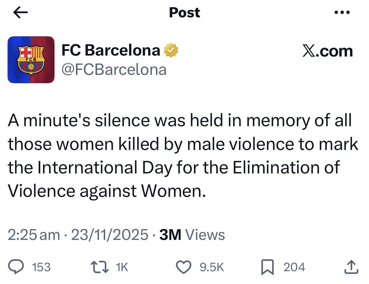 And then they have the nerve to tweet something like this. Genuinely disgraceful.