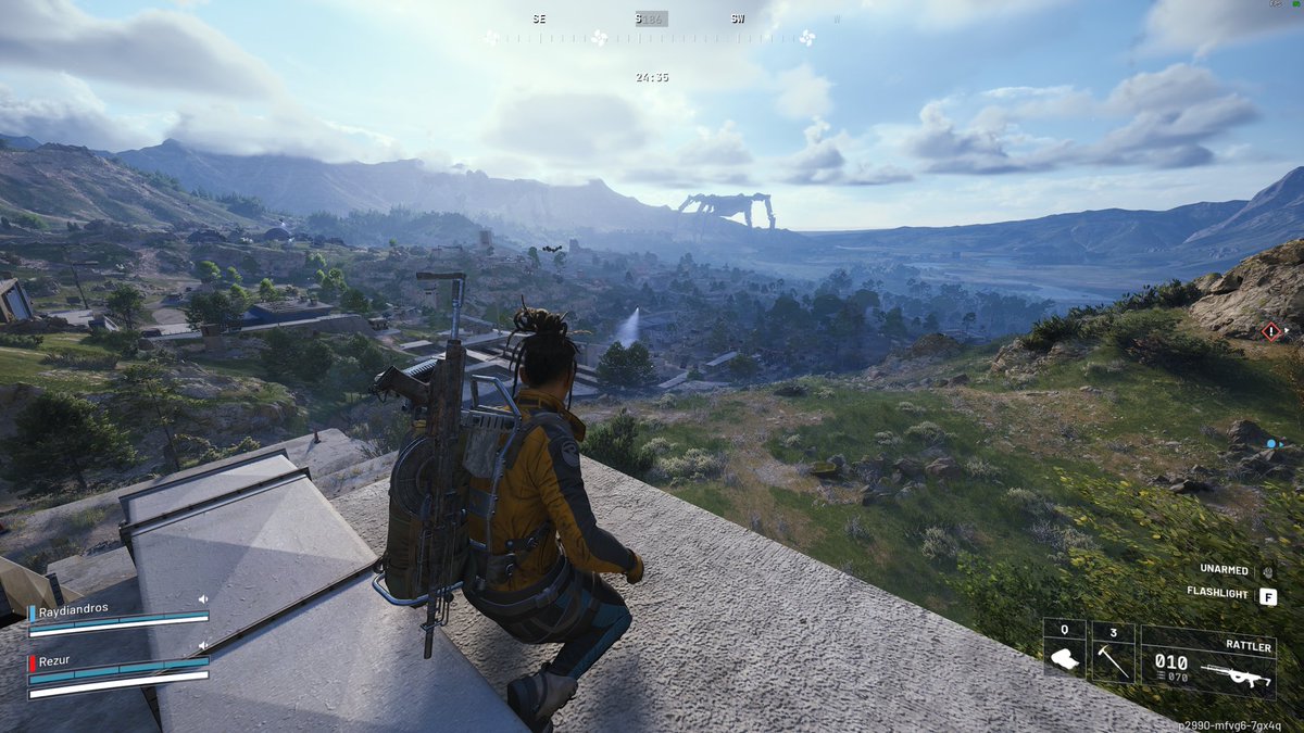 games so fkn beautiful bro…