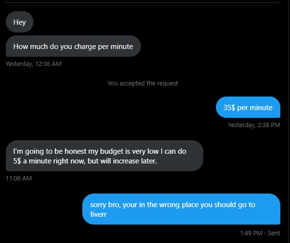 20ktill | Video Editor tweet media