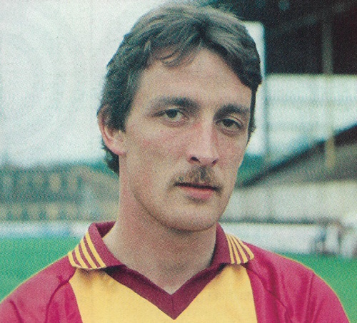 The Thistle Archive tweet media