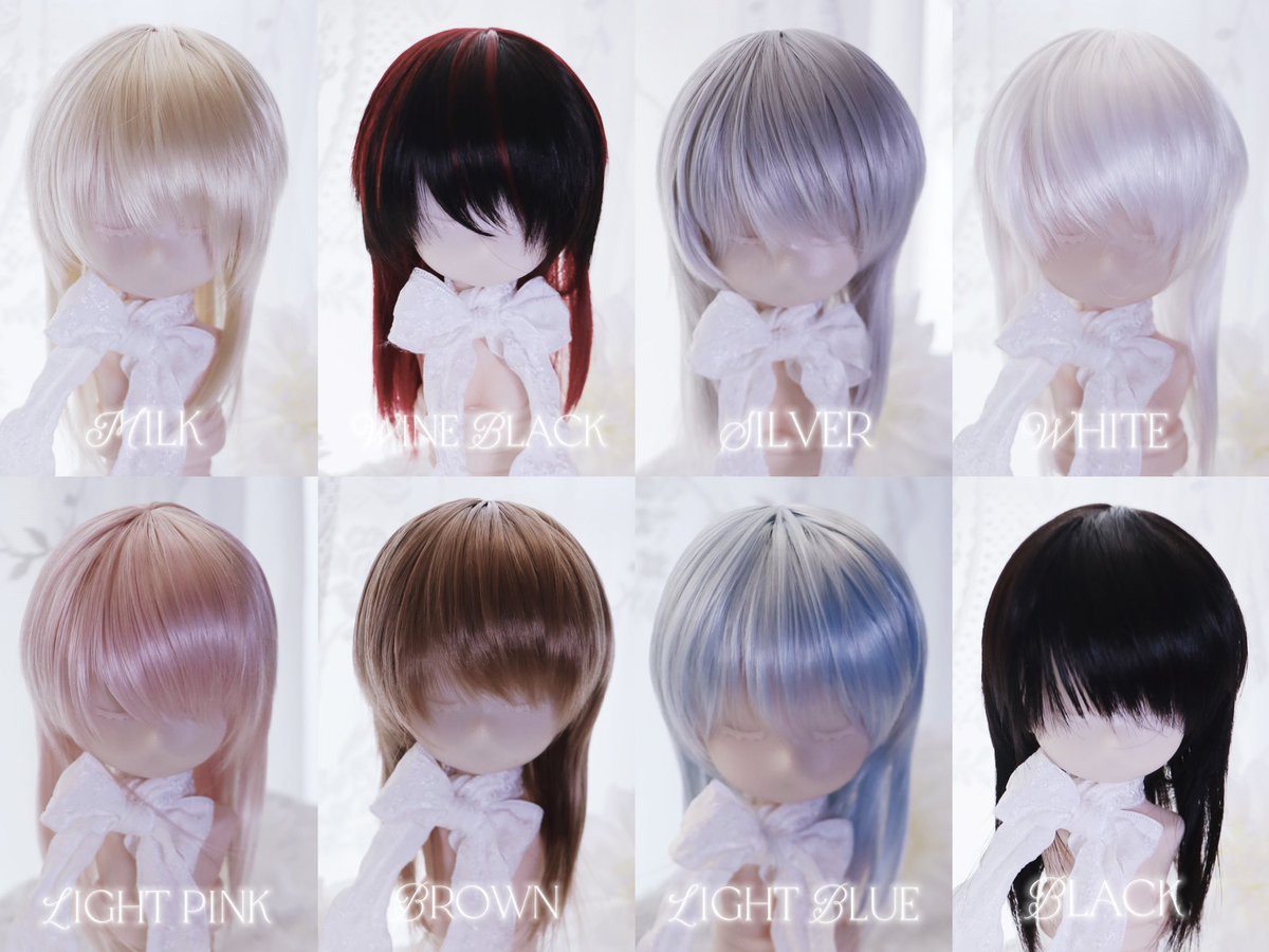 ぺぽり🐶 (@peporisu_doll) / Posts / X