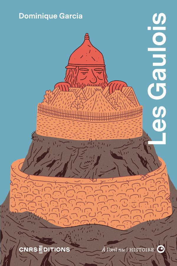 [#Caféhistorique] Le mardi 02 décembre 2025, venez assister à une présentation du livre « Les Gaulois », en présence de son auteur Dominique Garcia (président de l'<a href="/Inrap/">Inrap</a>), à La Chapelle Saint-Libert. En partenariat avec le SAT. 

👉: cafeshistoriques.com/agenda-les-caf…