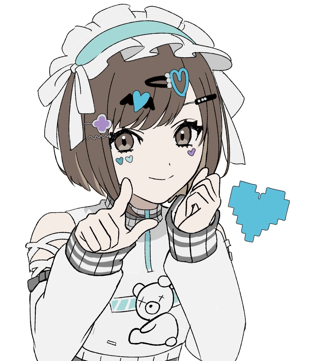 rainy_3743's tweet image. Iなんですえななん可愛い
#prsk_FA #東雲絵名