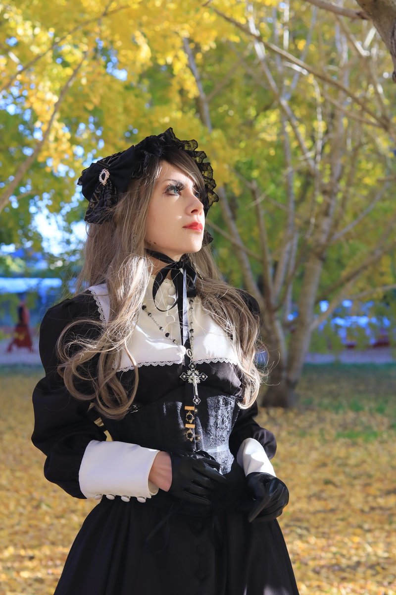 Mist † Mystic ゴスロリマーケット限定　コルセット Mist†Mystic (@LunaMistmystic) / Posts / X