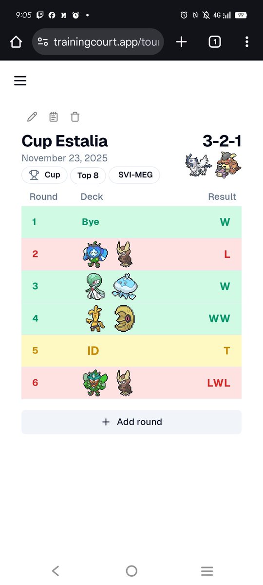 Precision Pump tweet media