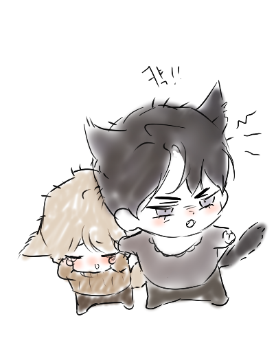 Majjip_'s tweet photo. 밈이 배��구 https://t.co/Ir2Ql7PNBK