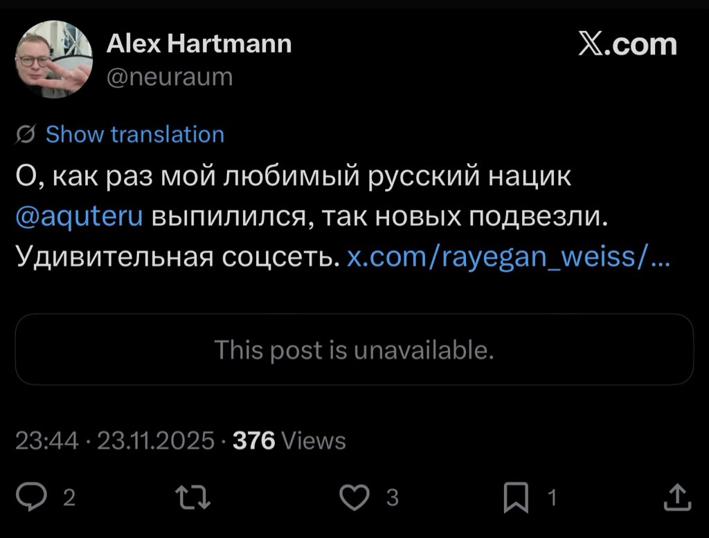 aa111mos's tweet image. Легенда 🫡😁