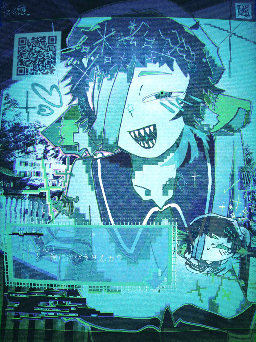 星のミジンコ (@Hoshinomizinko) / Posts / X