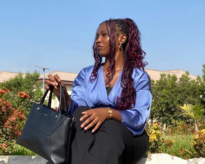 oloja_fatima's tweet image. First post on X😂
Pictures taken On Saturday at Tedx, Bingham University 🙂‍↔️💕

It was an amazing event!!
#FirstPost #TrendingNow #tedx #binghamuniversity #tedxbinghamuniversity