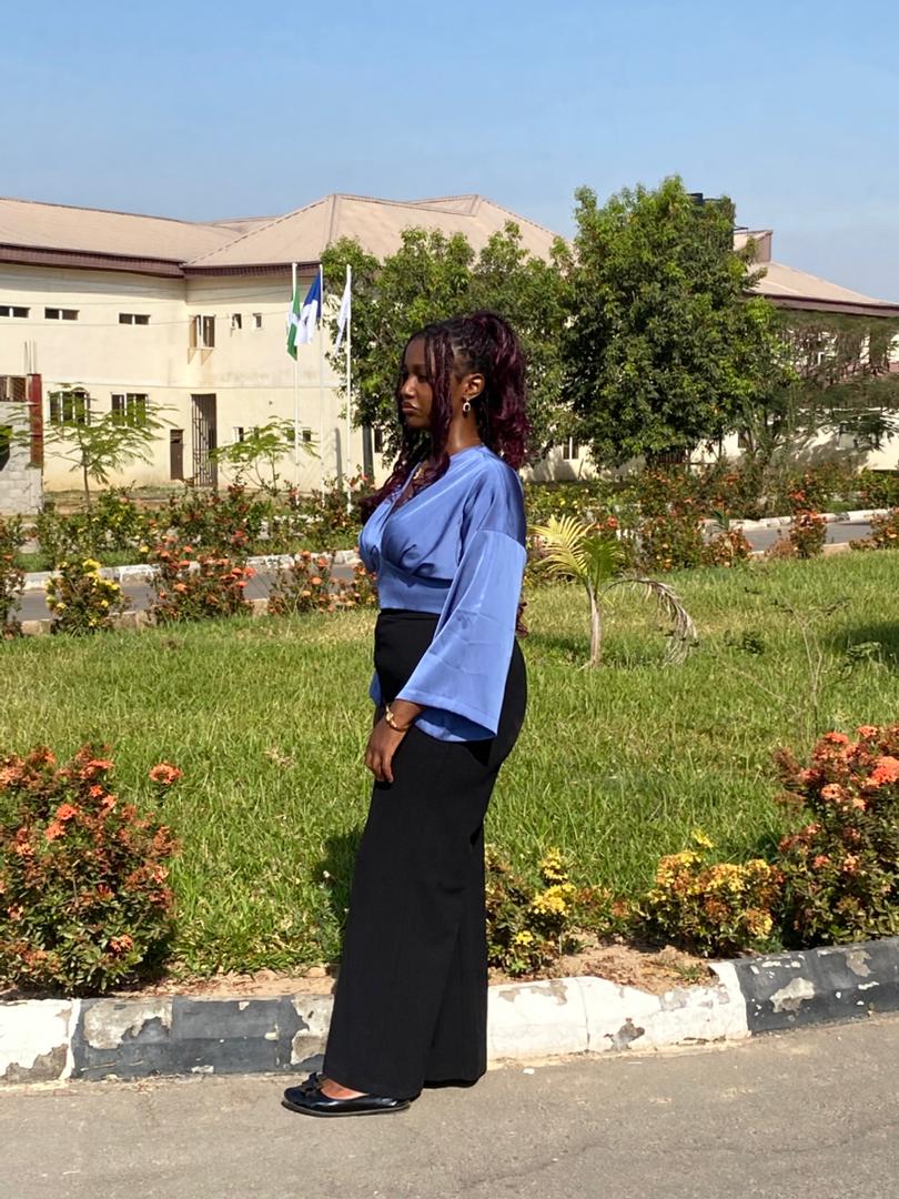 oloja_fatima's tweet image. First post on X😂
Pictures taken On Saturday at Tedx, Bingham University 🙂‍↔️💕

It was an amazing event!!
#FirstPost #TrendingNow #tedx #binghamuniversity #tedxbinghamuniversity