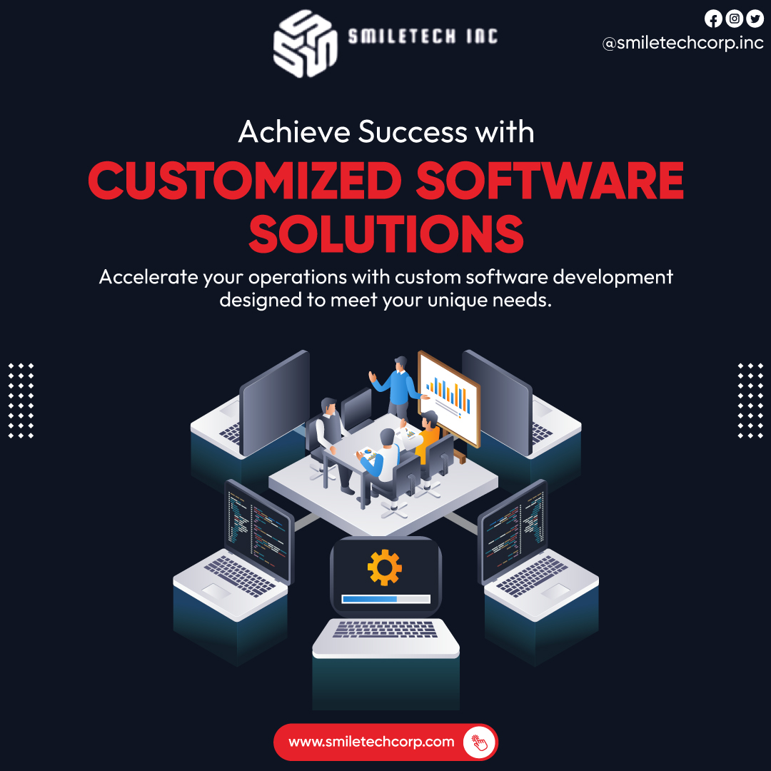 smiletechcorp tweet media