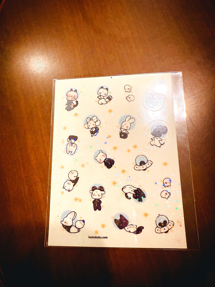 ユピカ tweet media