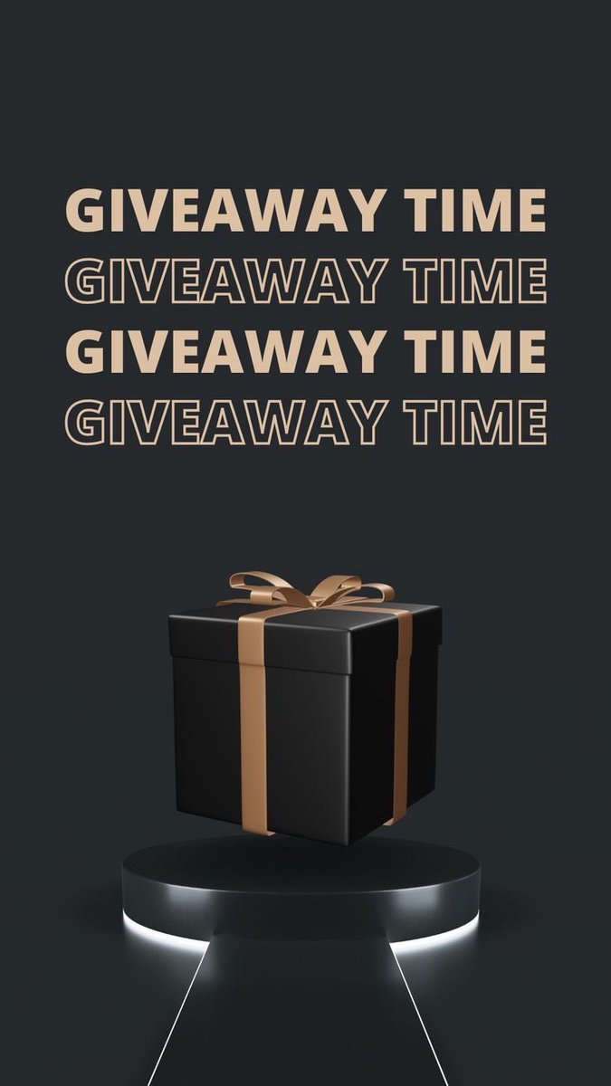 GIVEAWAY ALERT 🥳

I’ll be picking winners randomly from the comments

How to Join:
1.  Like and Retweet this post

2. Sign up for:
  ▫️ Tokicard using the link below
tokicardai.com/?ref=hiswat-wd…

  ▫️ Aliens Trading using the link below
aliens.com/?ref=d4hckh67j…

3.  Drop your proof in