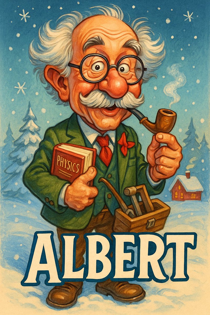diamantencop77's tweet photo. #NameOfTheDay: Albert
Der Name #Albert klingt ein bisschen wie jemand, der gleichzeitig ein philosophisches Zitat, ein Werkzeugkasten-Sortiersystem und ein Butterbrot in der Aktentasche hat.
Er ist klassisch, traditionsreich und hat eine erstaunlich vielseitige Historie. „Albert“ ist einer dieser Namen, die sofort Respekt ausstrahlen — und gleichzeitig den leisen Verdacht wecken, dass hinter der ernsten Fassade ein Mensch steckt, der heimlich die Fernsehlautstärke auf ungerade Zahlen stellt, weil sich das „besser anfühlt“.
Und weil heute der Namenstag von Albert ist, werfen wir einen warmherzigen, leicht sarkastischen Blick auf die kuriosen und charmanten Fakten rund um diesen erstaunlich soliden Namen.
Kuriose und interessante Fakten über den Namen „Albert“
1. Der Name bedeutet „edel und berühmt“
Perfekt für jemanden, der schon als Kind fand, seine Sandburg sei „architektonisch anspruchsvoll“.
2. Albert ist ein echter Klassiker
Der Name ist germanischen Ursprungs und hat sich über Jahrhunderte gehalten — er hat mehr Ausdauer als jede Fitnessstudio-Mitgliedschaft.
3. Es gibt berühmte Alberts — wirklich viele
Einstein, Camus, Schweitzer.
Wenn du Albert heißt und nichts Erfinderisches, Literarisches oder Weltverbesserndes getan hast: keine Sorge, der Name erledigt 50 % des Eindrucks für dich.
4. Der Name hat royale Vibes
Mehrere Prinzen und Könige hießen Albert.
Er klingt also offiziell nach „Jemand, der Tee in einer Tasse hält, nicht in einem Pappbecher“.
5. Alberts sind oft bodenständig
Der Name wirkt wie jemand, der einen Dübel im Haus findet, selbst wenn du keinen Dübel besitzt.
6. Früher ein Modename, heute ein Sympathieträger
Albert war in vielen Ländern im frühen 20. Jahrhundert extrem beliebt. Heute steht er im Ruf, solide, treu und zuverlässig zu sein — ein Name wie ein menschlicher VW Passat.
7. Der Spitzname „Al“ klingt sofort nach Jazzmusiker
Albert klingt nach Professor.
Al klingt nach Saxophon-Solo um 2 Uhr morgens.
Dieser Name ist ein Doppelagent.
8. Im Französischen ist „Albert“ besonders elegant
Dort wird er zu „Al-bäär“.
Also quasi ein Upgrade für Menschen, die sich sonst im Baumarkt verirren würden.
9. Albert ist international erstaunlich robust
Von Deutschland bis USA, von Frankreich bis Skandinavien — der Name funktioniert überall. Ein echter sprachlicher Weltenbummler.
10. Der heutige Namenstag geht auf mehrere Heilige zurück
Unter anderem auf den heiligen Albertus Magnus — einen Universalgelehrten.
Mit anderen Worten: Der Albert-Standard ist hoch.
(Keine Sorge: Ein intelligentes Lächeln reicht völlig.)
Albert ist ein Name mit Geschichte, Würde und einer charmanten Portion altmodischer Coolness. Wer so heißt, trägt automatisch eine Mischung aus Genie-Potenzial, philosophischem Tiefgang und handwerklichem Alleskönnen in sich — ob er will oder nicht.
Wenn du heute einem Albert begegnest, gratuliere ihm herzlich. Und wenn du selbst Albert bist: Genieß den Tag — du bist offiziell edel, berühmt und wahrscheinlich besser organisiert als der Rest von uns. 😊