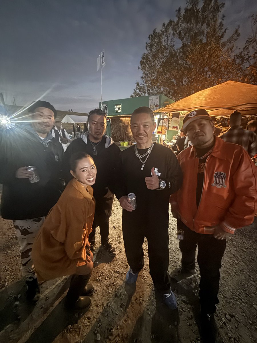 XPお疲れ様でした🤝

#松戸
#柏
#xp2025