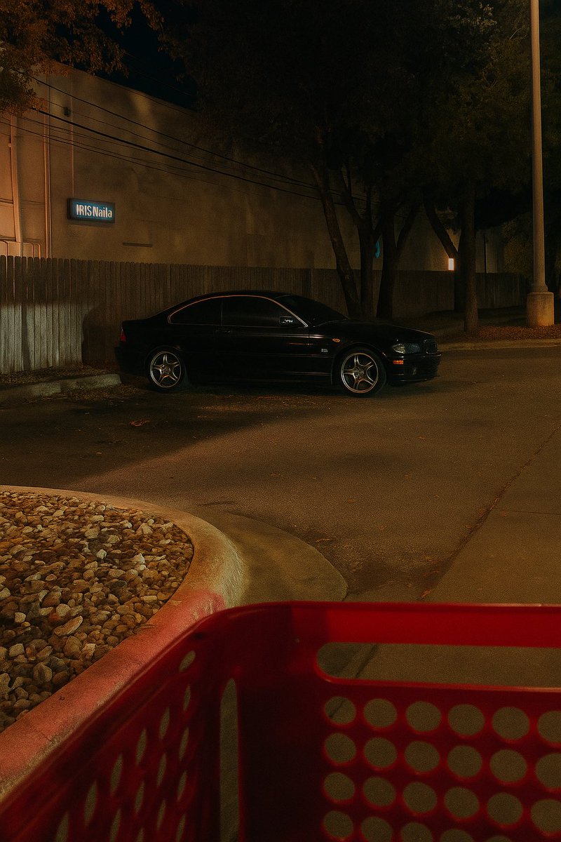 codeBPD's tweet image. ChatGPT edited photos &amp;gt; 🥶
got the beamer back recently!