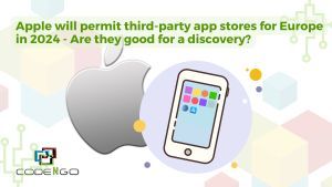 codengo_com's tweet image. Another part of the Digital Markets Act would seem to require Apple to allow app developers to include third-party payment systems in their apps.

blog.codengo.com/apple-will-per…