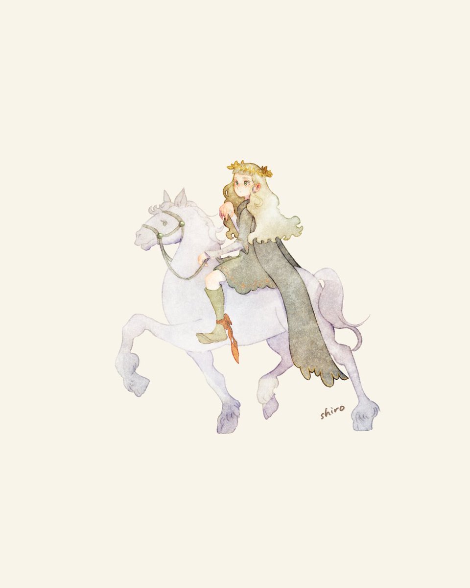 イラストオーダー✩﻿shiro shiro (@shiro_iro6) / Posts / X