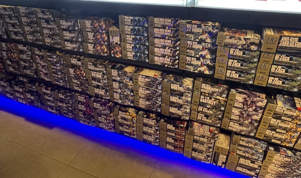 Post by ノリ on X: 値段もすごそう。