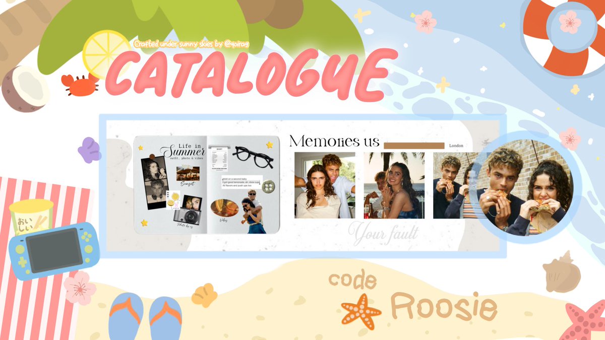 qoirag's tweet image. Any interaction are appreciated! 

🔔 OSPEK BESTI

Hai, Serena ada katalog layout baru nih boleeeh bantu ospek? 😦⭐
Dm aku kalo tidak aman okkkhhh? ini ak bikin 2 hari 2 mlam (cerita singkat) 😵‍💫

OPEN TITIPAN JUGA YAH SPESIAL PRICE BISA SINGLE COUPLE OR HALU 
#zonauang