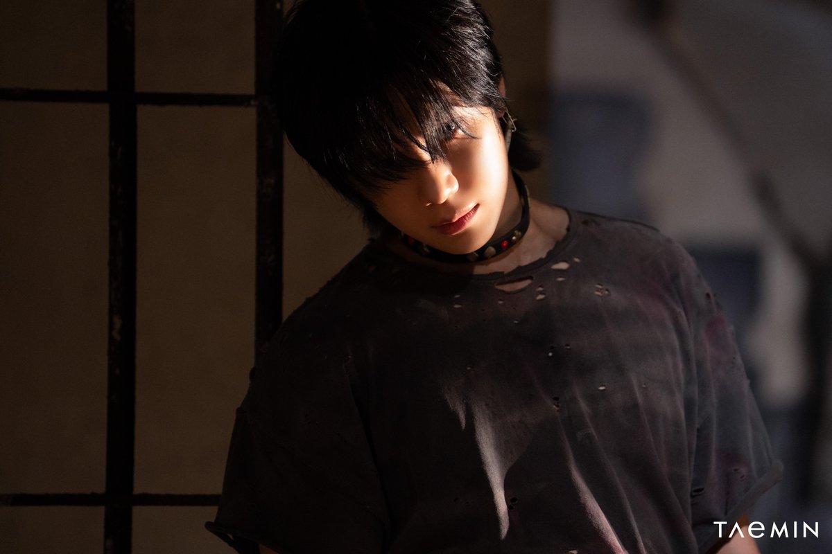 [#태민] 📸

2025 TAEMIN ARENA TOUR 'Veil' VCR 촬영 현장 비하인드

🌱 2nd TAEMate(탬메이트) Only
🔗 fromm.my/jvgPg7

#TAEMIN
#ARENA_TOUR #Veil