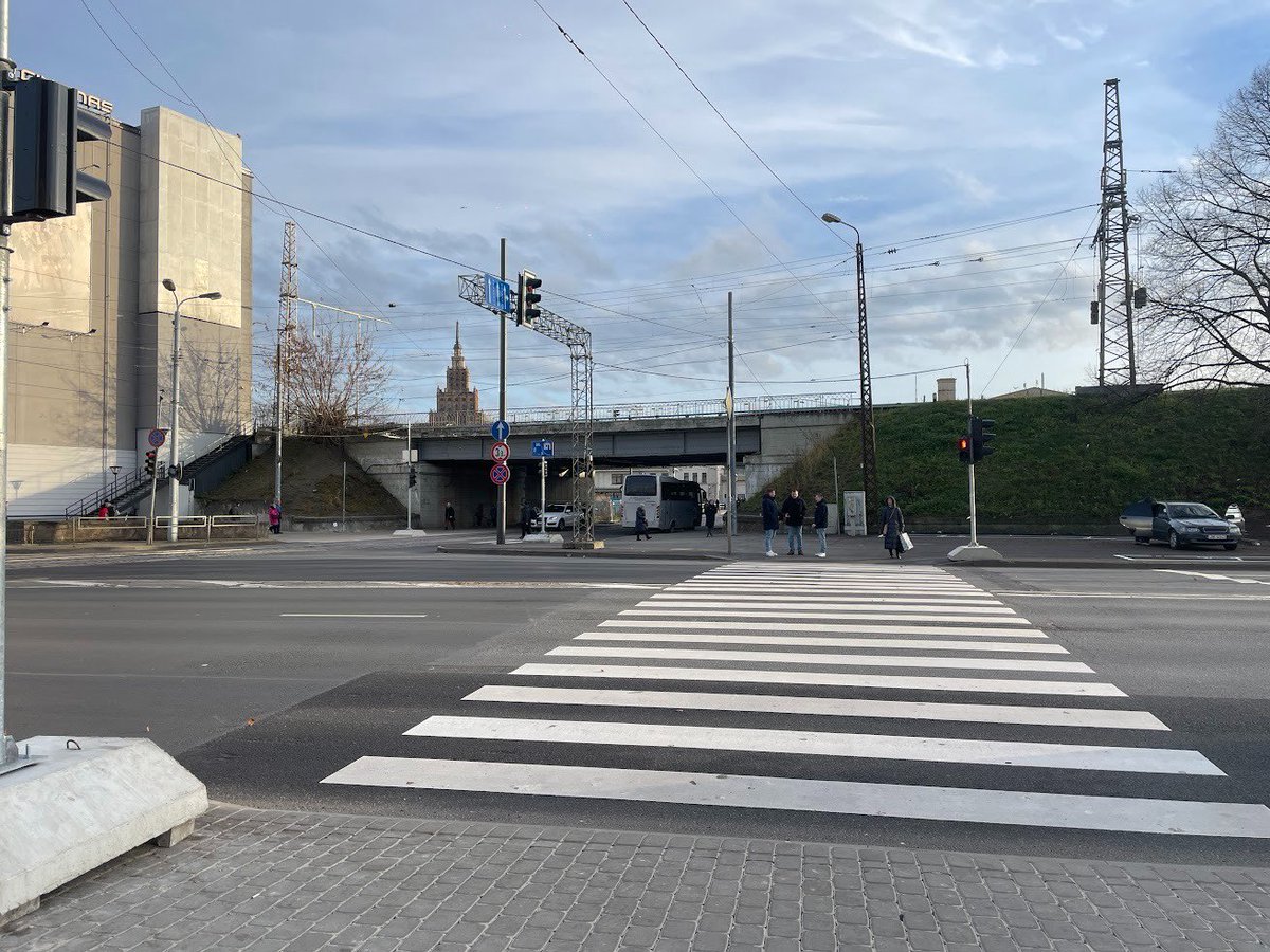 Pilsēta cilvēkiem tweet media