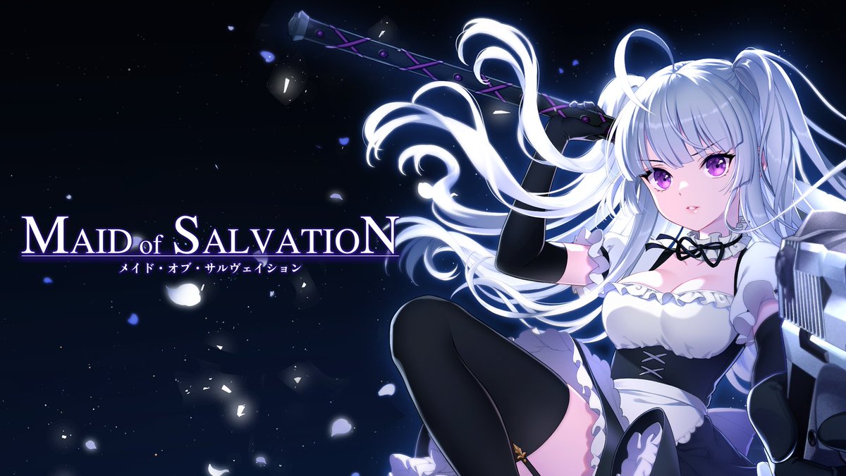 手書きイラスト（直筆）色紙 / 白羽奈尾（Dmyo） 手書きイラスト（直筆）色紙 / 白羽奈尾（Dmyo）