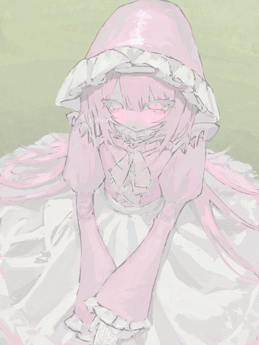 chisa* (@chisa_art01) / Posts / X