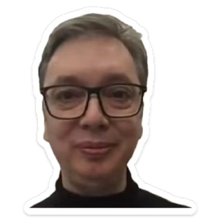 meni je ovaj čarobni stiker izašao kao emoji