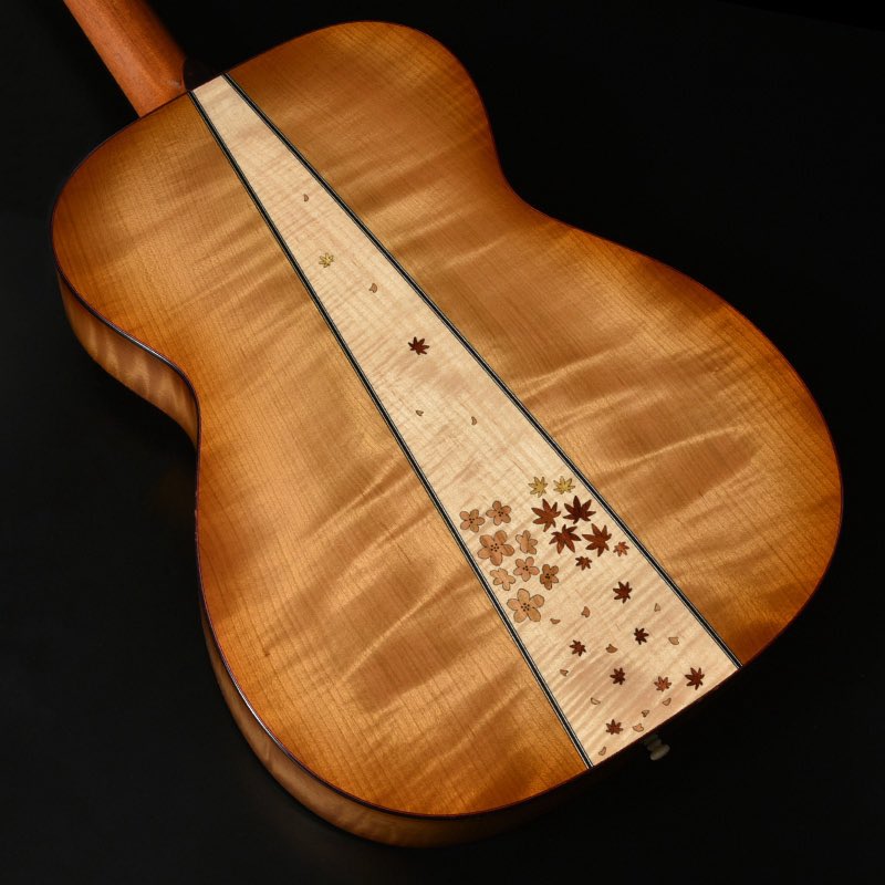 Headway】 HF-SHIKIZAKURA'25/ATB 今年モデルの四季桜になります