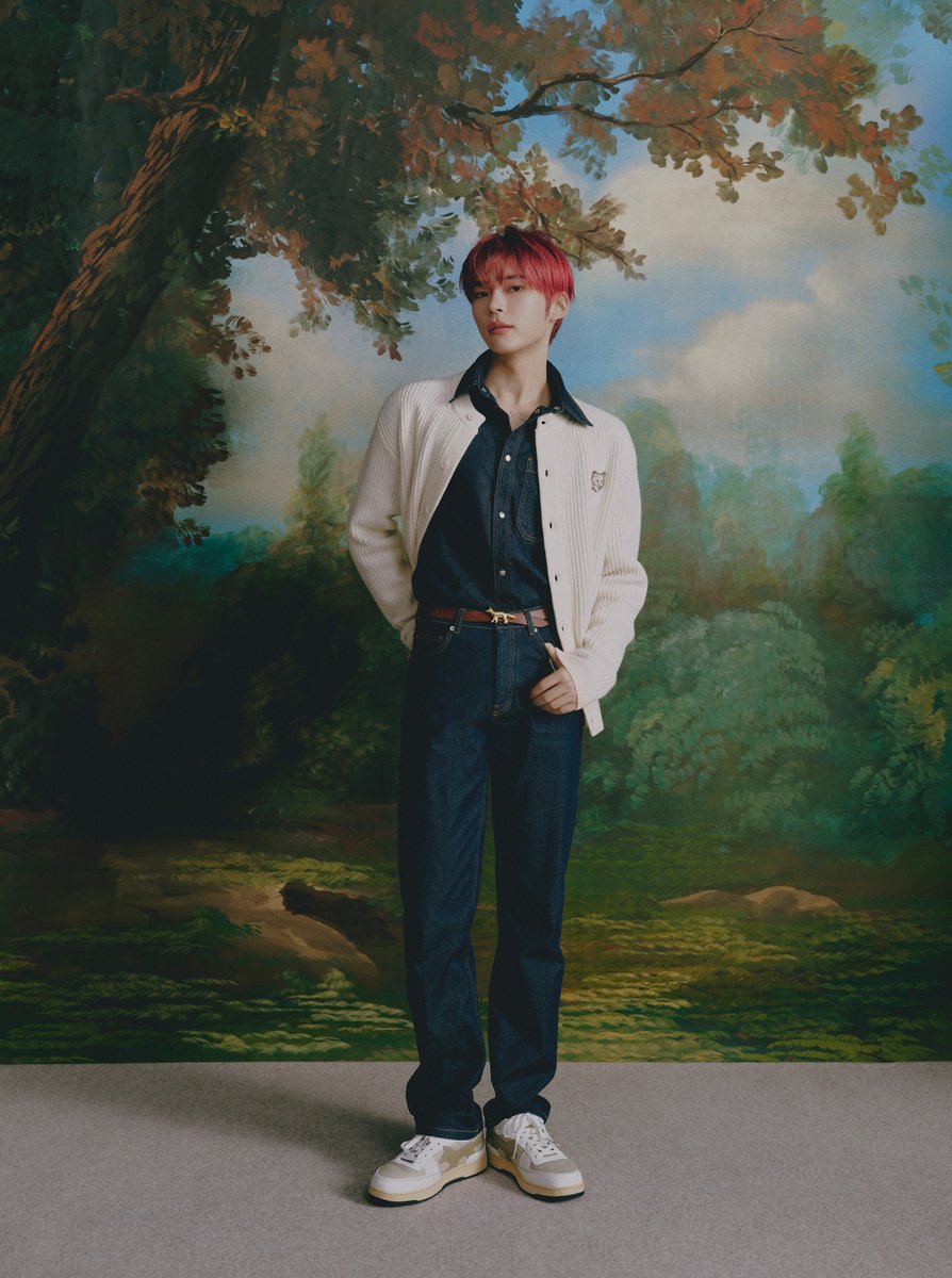 The Fashion Post(ザ・ファッションポスト) tweet media