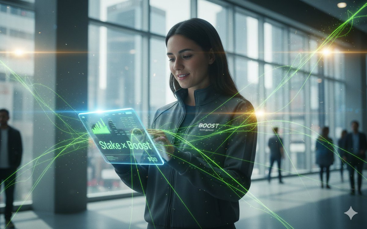 LinkonAnalytics's tweet image. Pulse metrics are trending up, engagement loops feel tighter, and the Stake × Boost synergy this season is honestly pushing everything to a better standard.

If this is the midpoint… the finish might be wild. 👀
@boostdotgg @AlphabotApp #Pulse
Wrapping the day with solid progres