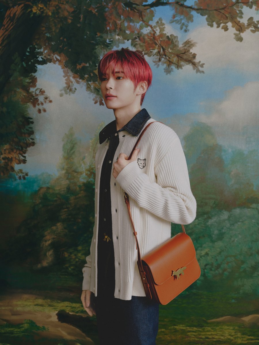 The Fashion Post(ザ・ファッションポスト) tweet media